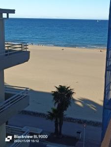 T2 Vue latérale Mer 1 Ligne clim