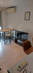 Appartement moderne proche mer et gare - Sanary sur Mer