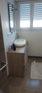 Appartement moderne proche mer et gare - Sanary sur Mer