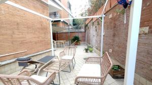 Casa Cacio e Pepe - Vatican