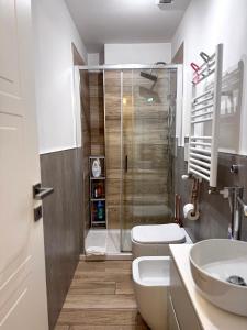 Casa Cacio e Pepe - Vatican