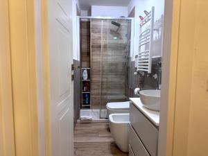 Casa Cacio e Pepe - Vatican