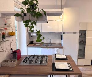 Casa Cacio e Pepe - Vatican