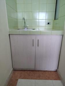 Apt Hotel Green House