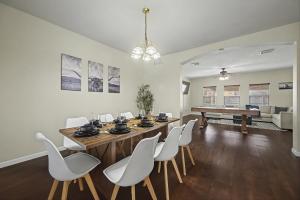 Baytown Htown Escape Air Hockey Yard BBQ Games