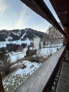 Luxury Chalet at the Foot of the Dolomites