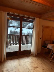 Luxury Chalet at the Foot of the Dolomites