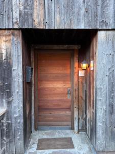 Luxury Chalet at the Foot of the Dolomites