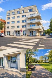 Exkluzívny penthouse 145 m2 s panoramatickou strešnou terasou 130 m2