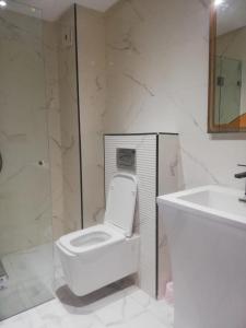 El Kaabaoui Appartement