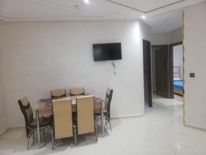 El Kaabaoui Appartement