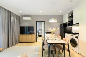 Bangtao The Title Legendary by Phuket Sabay Rent F201