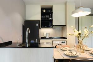 Bangtao The Title Legendary by Phuket Sabay Rent F201