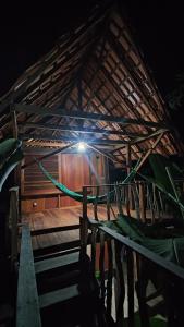 Bangalôs Suítes na Floresta Encantada