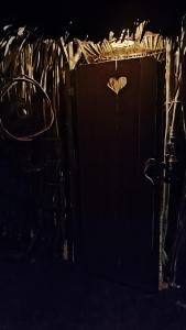 Bangalôs Suítes na Floresta Encantada