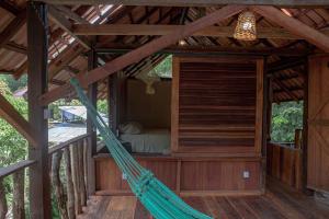 Bangalôs Suítes na Floresta Encantada