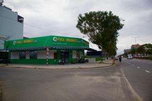 KevilHome - Mini villa có hồ bơi