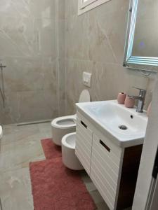 ApartHotel Sea & Back view studios