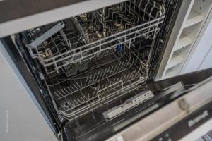 Central and family apartment 9 min from Disney