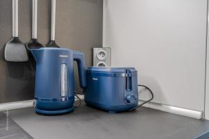 Central and family apartment 9 min from Disney