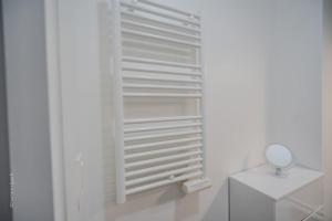 Central and family apartment 9 min from Disney