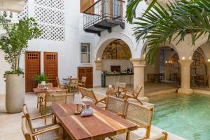 Hotel Palacio del Agua by Faranda Boutique