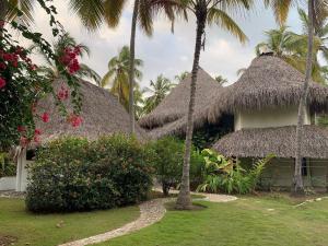 Cabaña Rincon del Océano