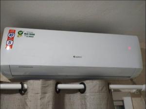 Studio 850 meters from the Ferris wheel