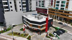 Studio 850 meters from the Ferris wheel