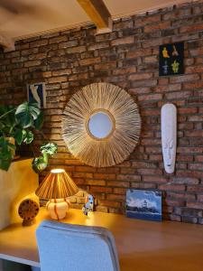 Spacious Eclectic Home Near Sea & Amsterdam