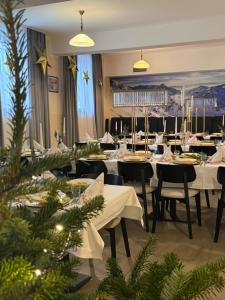 Willa Stożek, 50 m od term i wyciągów narciarskich