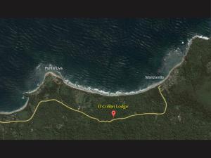 El Colibri Lodge