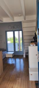 Charmant studio proche mer