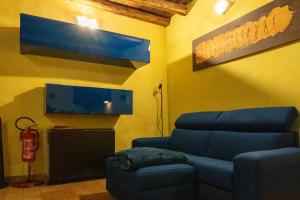 La Casa di Elena appartamento nel centro storico