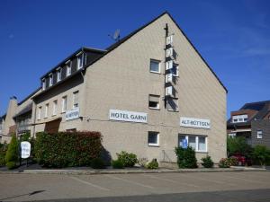 Hotel Alt Büttgen