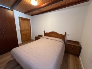 Apartament Casa Sastre
