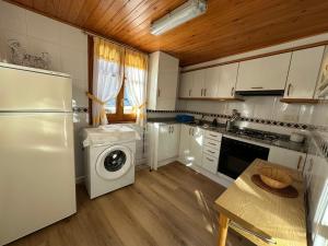Apartament Casa Sastre