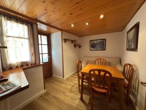 Apartament Casa Sastre