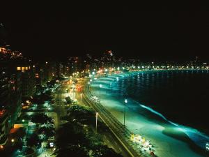 ibis Rio Porto Atlantico