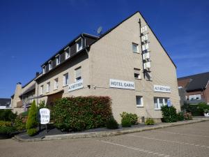 Hotel Alt Büttgen