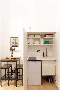 Bari Little Gem - Cozy Apartment in Bari City Center