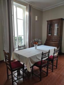 Grande maison de famille