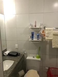 Hotel Golden Fortaleza para vista mar