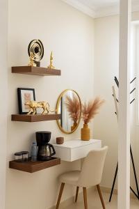 استديو فاخر في حي العقيق