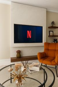 استديو فاخر في حي العقيق