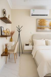 استديو فاخر في حي العقيق