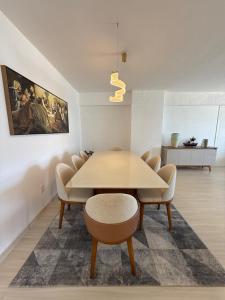 Vista Panorâmica - Férias em Família