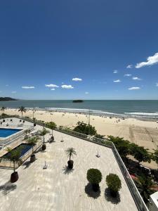 Vista Panorâmica - Férias em Família