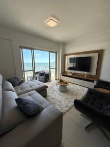 Vista Panorâmica - Férias em Família