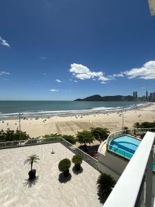 Vista Panorâmica - Férias em Família